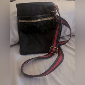 Michael Kors Logo Crossbody